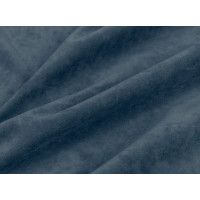 Стул  Гальваник Бергамо полубарный ткань Catania Steel / черный купить в Минске