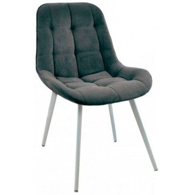 Стул Гальваник Флоренция Enigma 11 / белый купить в Минске