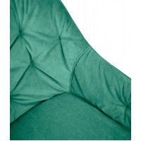 Стул Гальваник Генуя Catania Aquamarine / черный купить в Минске Стул Гальваник Генуя Catania Aquamarine / черный купить в Минске