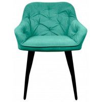 Стул Гальваник Генуя Catania Aquamarine / черный купить в Минске Стул Гальваник Генуя Catania Aquamarine / черный купить в Минске