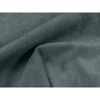 Стул Гальваник Камино-гранде Ринг поворотный Catania Silver / черный купить в Минске