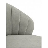 Стул полубарный Гальваник Камино Catania Smoke / черный купить в Минске Стул полубарный Гальваник Камино Catania Smoke / черный купить в Минске