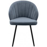 Стул Гальваник Камино лофт Catania Steel / черный купить в Минске Стул Гальваник Камино лофт Catania Steel / черный купить в Минске