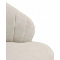 Стул Гальваник Камино лофт Catania Ivory / белый купить в Минске Стул Гальваник Камино лофт Catania Ivory / белый купить в Минске