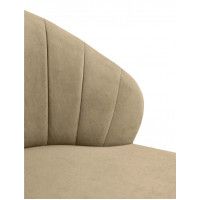 Стул полубарный Гальваник Камино Catania Latte / черный купить в Минске Стул полубарный Гальваник Камино Catania Latte / черный купить в Минске