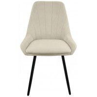 Стул Гальваник Марино лофт Catania Ivory / черный купить в Минске Стул Гальваник Марино лофт Catania Ivory / черный купить в Минске