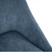 Стул Гальваник Монти лофт ткань Catania Steel купить в Минске Стул Гальваник Монти лофт ткань Catania Steel купить в Минске