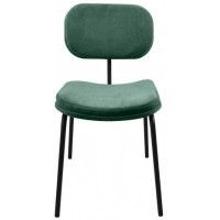 Стул Гальваник Осло Catania Izumrud / черный купить в Минске Стул Гальваник Осло Catania Izumrud / черный купить в Минске