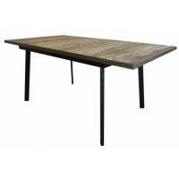 Стол ПГ-47 раздвижной обеденный  купить в Минске