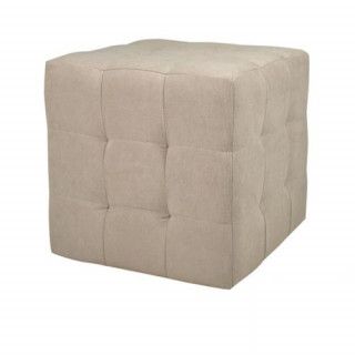 Пуф мягкий Венето стяжка