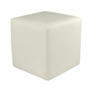 Пуф мягкий Венето гладкий 