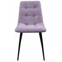 Стул Гальваник Риполи Catania Lavender / черный купить в Минске Стул Гальваник Риполи Catania Lavender / черный купить в Минске