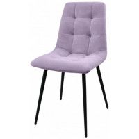 Стул Гальваник Риполи Catania Lavender / черный купить в Минске Стул Гальваник Риполи Catania Lavender / черный купить в Минске