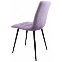 Стул Гальваник Риполи Catania Lavender / черный купить в Минске Стул Гальваник Риполи Catania Lavender / черный купить в Минске