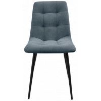 Стул Гальваник Риполи Catania Silver / черный купить в Минске Стул Гальваник Риполи Catania Silver / черный купить в Минске