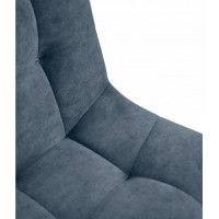 Стул Гальваник Риполи Catania Steel / черный купить в Минске Стул Гальваник Риполи Catania Steel / черный купить в Минске