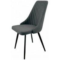 Стул Гальваник Верона лофт Enigma 11 / черный купить в Минске Стул Гальваник Верона лофт Enigma 11 / черный купить в Минске