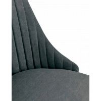 Стул Гальваник Верона лофт Enigma 11 / черный купить в Минске Стул Гальваник Верона лофт Enigma 11 / черный купить в Минске