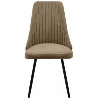 Стул Гальваник Верона лофт Catania Latte / черный купить в Минске Стул Гальваник Верона лофт Catania Latte / черный купить в Минске