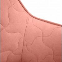 Стул Гальваник Вито Catania Coral / белый купить в Минске