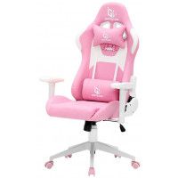 Кресло GameLab Kitty GL-630 розовый купить в Минске