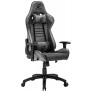 Кресло GameLab Warlock GL-730 серый