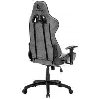 Кресло GameLab Warlock GL-730 серый купить в Минске