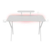 Игровой стол Genesis Holm 320 RGB Игровой стол Genesis Holm 320 RGB