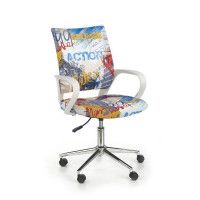 Кресло  Halmar IBIS Freestyle (Ибис фристайл)