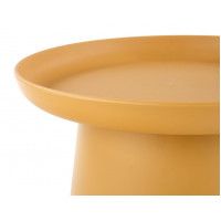 Стол журнальный HALMAR ALEXIS горчичный/горчичный купить в Минске Стол журнальный HALMAR ALEXIS горчичный/горчичный купить в Минске