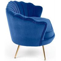 Софа HALMAR AMORINITO XL темно-синий/золотой купить в Минске Софа HALMAR AMORINITO XL темно-синий/золотой купить в Минске