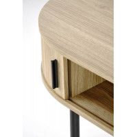 Стол письменный HALMAR B51 натуральный/черный купить в Минске Стол письменный HALMAR B51 натуральный/черный купить в Минске