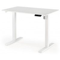 Стол регулируемый HALMAR B53 белый