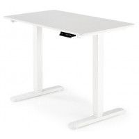 Стол регулируемый HALMAR B53 белый купить в Минске
