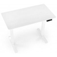 Стол регулируемый HALMAR B53 белый купить в Минске