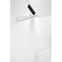 Стол регулируемый HALMAR B53 белый купить в Минске