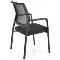 Кресло Halmar BERGEN (Берген) черное купить в Минске Кресло Halmar BERGEN (Берген) черное купить в Минске