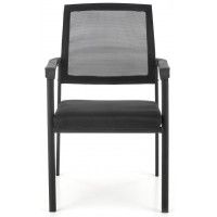 Кресло Halmar BERGEN (Берген) черное купить в Минске Кресло Halmar BERGEN (Берген) черное купить в Минске