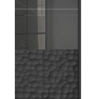 Шкаф-витрина Halmar Bullet черный/золотой купить в Минске Шкаф-витрина Halmar Bullet черный/золотой купить в Минске