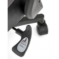 Кресло Halmar Chrono (Хроно) серый (распродажа 1 шт.) купить в Минске Кресло Halmar Chrono (Хроно) серый (распродажа 1 шт.) купить в Минске