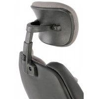 Кресло Halmar Chrono (Хроно) серый (распродажа 1 шт.) купить в Минске Кресло Halmar Chrono (Хроно) серый (распродажа 1 шт.) купить в Минске