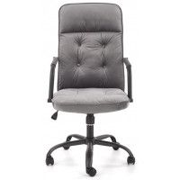 Кресло Halmar COLIN серый (Колин) купить в Минске