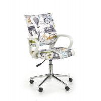 Кресло  Halmar IBIS Paris (Ибис Париж)