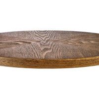 Стол журнальный HALMAR DELPHI ореховый/черный купить в Минске Стол журнальный HALMAR DELPHI ореховый/черный купить в Минске