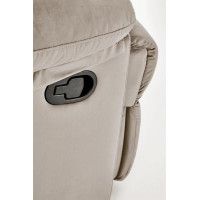 Кресло HALMAR DRAGER (Драгер) раскладное купить в Минске