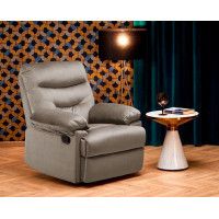 Кресло HALMAR DRAGER (Драгер) раскладное купить в Минске