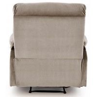 Кресло HALMAR DRAGER (Драгер) раскладное купить в Минске