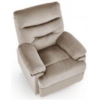 Кресло HALMAR DRAGER (Драгер) раскладное купить в Минске