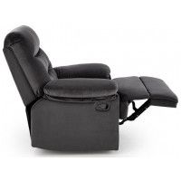 Кресло HALMAR DRAGER (Драгер) раскладное купить в Минске