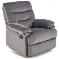 Кресло HALMAR DRAGER (Драгер) раскладное купить в Минске